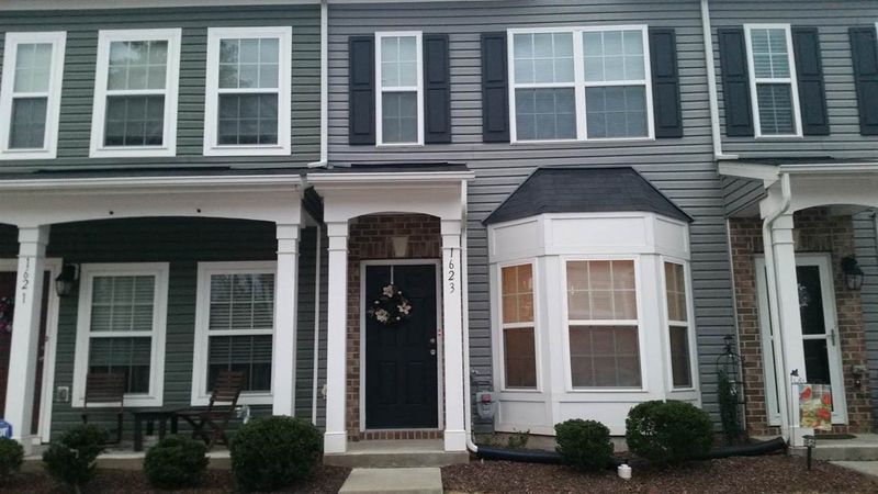 1623 Holly Grove Way, Durham, NC 27713
