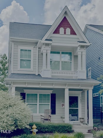 1623 Main Divide Dr, Wake Forest, NC 27587