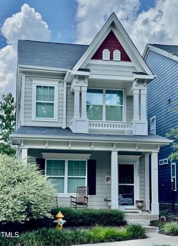1623 Main Divide Dr, Wake Forest, NC 27587