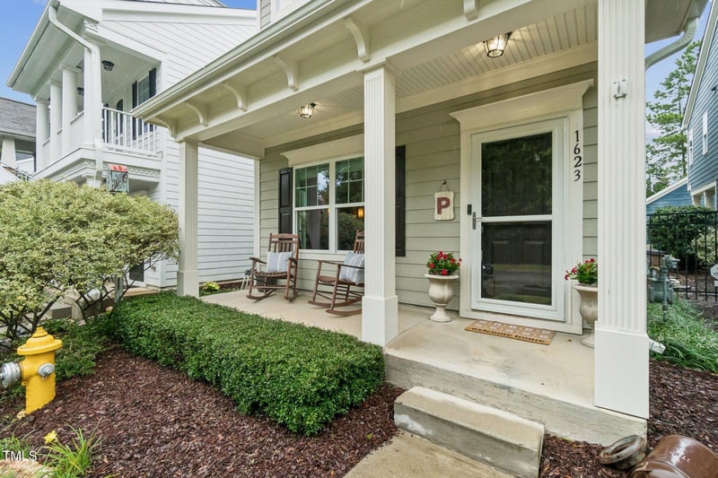 1623 Main Divide Dr, Wake Forest, NC 27587