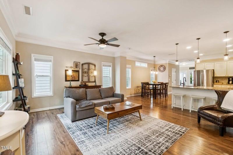 1623 Main Divide Dr, Wake Forest, NC 27587