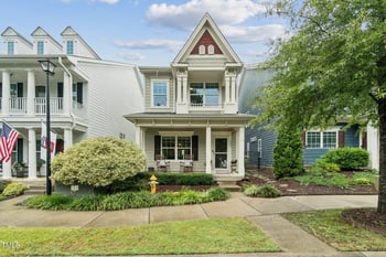 1623 Main Divide Dr, Wake Forest, NC 27587
