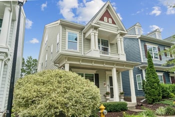 1623 Main Divide Dr, Wake Forest, NC 27587