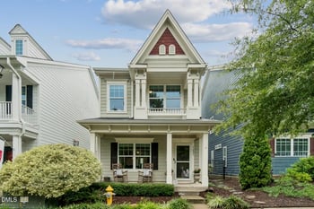 1623 Main Divide Dr, Wake Forest, NC 27587