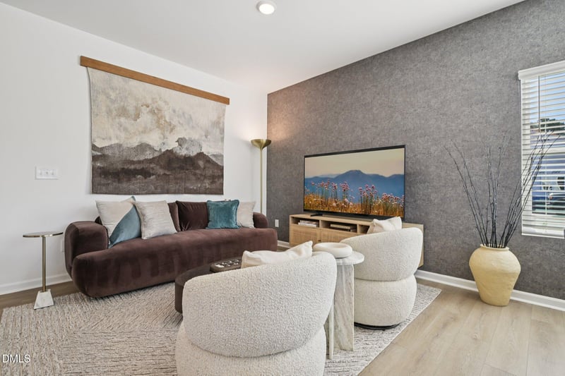 1623 Mirth Ct, Rolesville, NC 27571