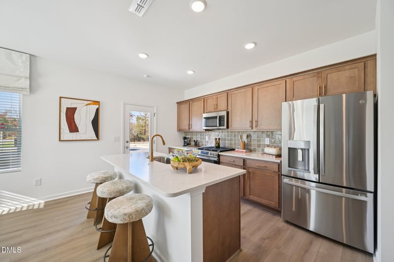 1623 Mirth Ct, Rolesville, NC 27571