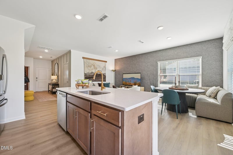 1623 Mirth Ct, Rolesville, NC 27571