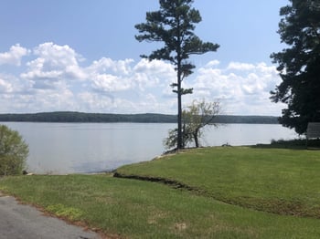 1623 Pea Ridge Rd Lot n/a, Pittsboro, NC 27312