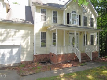 1623 Rogers Pointe Ln, Creedmoor, NC 27522