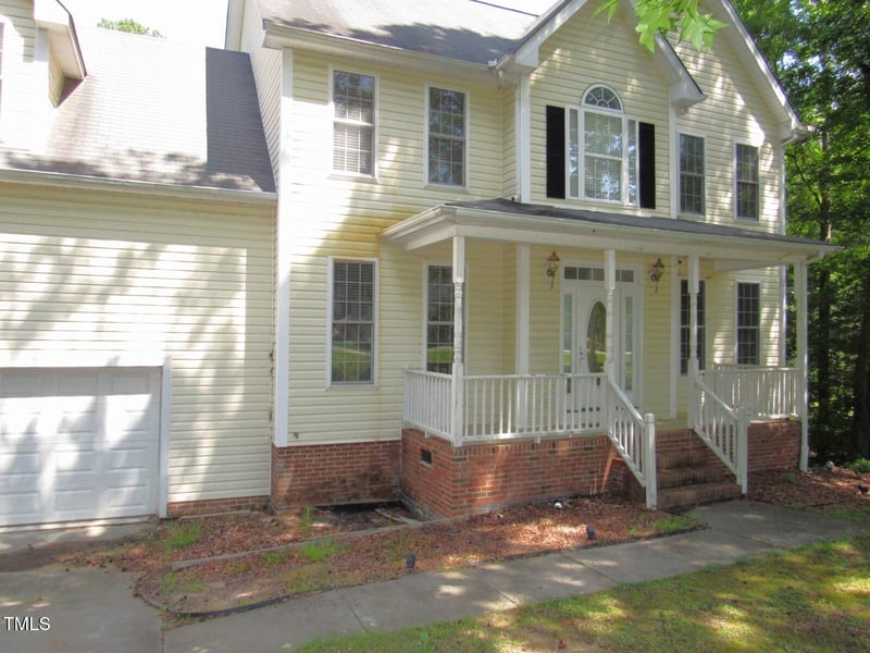 1623 Rogers Pointe Ln, Creedmoor, NC 27522