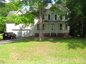 1623 Rogers Pointe Ln, Creedmoor, NC 27522