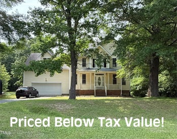1623 Rogers Pointe Ln, Creedmoor, NC 27522