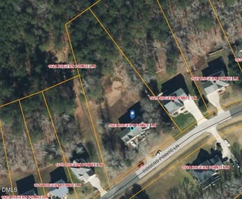 1623 Rogers Pointe Ln, Creedmoor, NC 27522