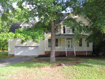 1623 Rogers Pointe Ln, Creedmoor, NC 27522