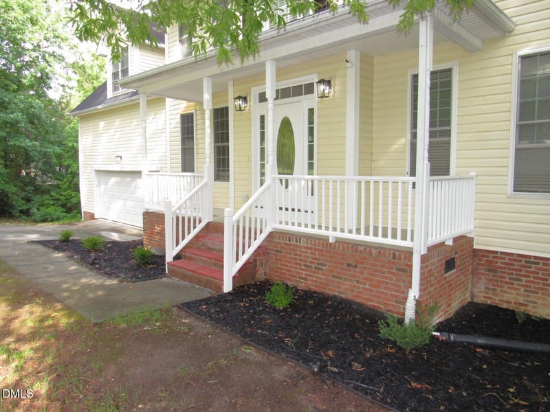 1623 Rogers Pointe Ln, Creedmoor, NC 27522
