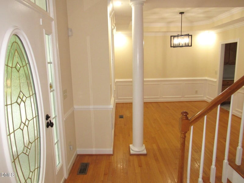 1623 Rogers Pointe Ln, Creedmoor, NC 27522