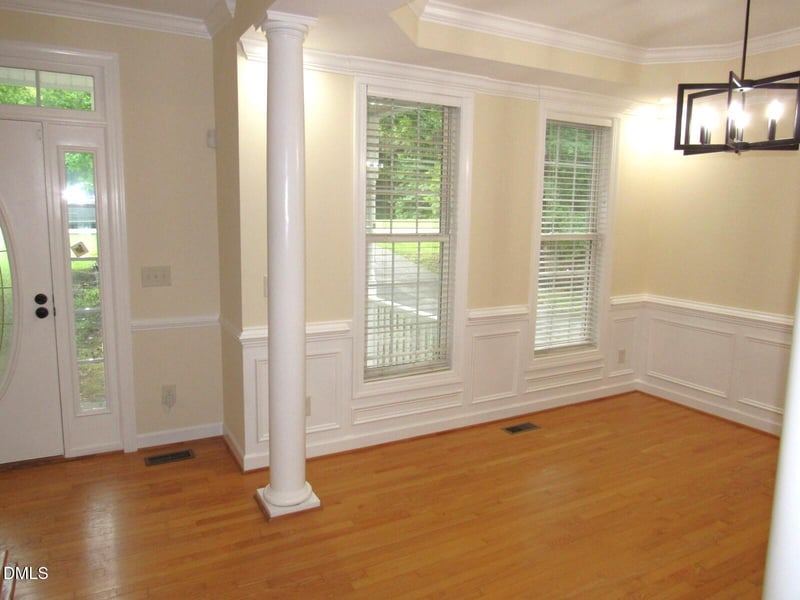 1623 Rogers Pointe Ln, Creedmoor, NC 27522