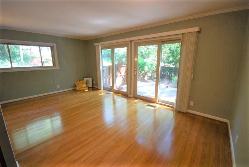 1623 Shawnee St, Durham, NC 27701
