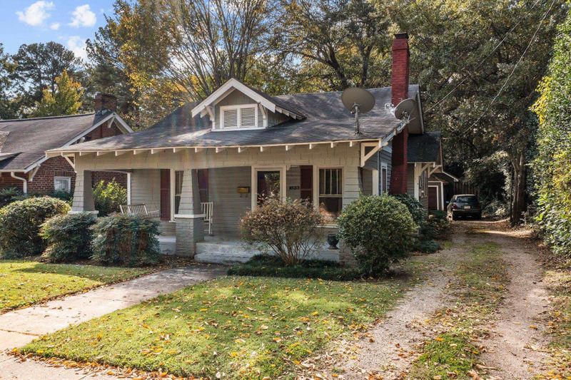 1623 Sunrise Ave, Raleigh, NC 27608