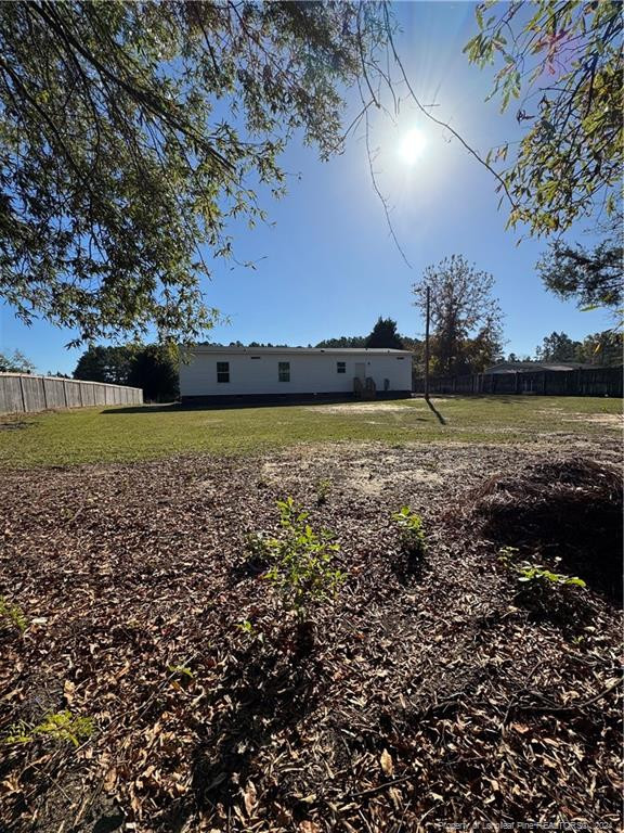 1623 Tim Currin Rd, Lillington, NC 27546