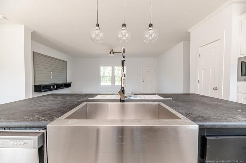 1623 Tim Currin Rd, Lillington, NC 27546