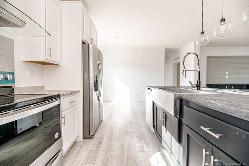 1623 Tim Currin Rd, Lillington, NC 27546