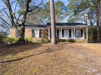 1623 Van Buren Ave, Fayetteville, NC 28303