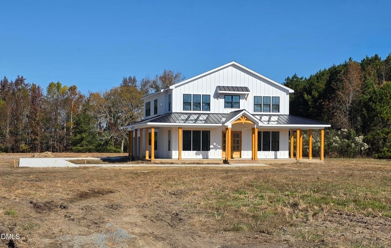 1624 Allens Crossroads Rd, Four Oaks, NC 27524