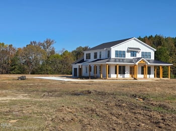 1624 Allens Crossroads Rd, Four Oaks, NC 27524