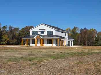 1624 Allens Crossroads Rd, Four Oaks, NC 27524