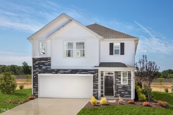 1624 Briar Brook Ln, Zebulon, NC 27597