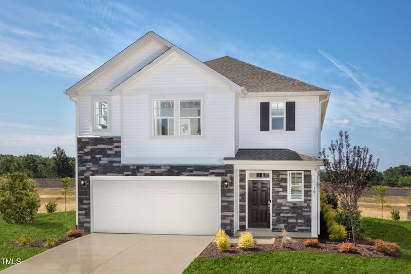 1624 Briar Brook Ln, Zebulon, NC 27597