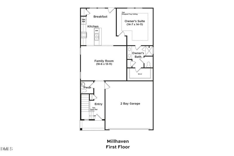 1624 Briar Brook Ln, Zebulon, NC 27597
