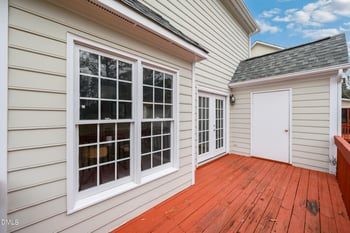 1624 Cane Creek Dr, Garner, NC 27529