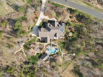 1624 Cedar Grove Rd, Pittsboro, NC 27312