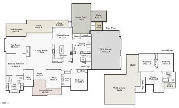1624 Cedar Grove Rd, Pittsboro, NC 27312
