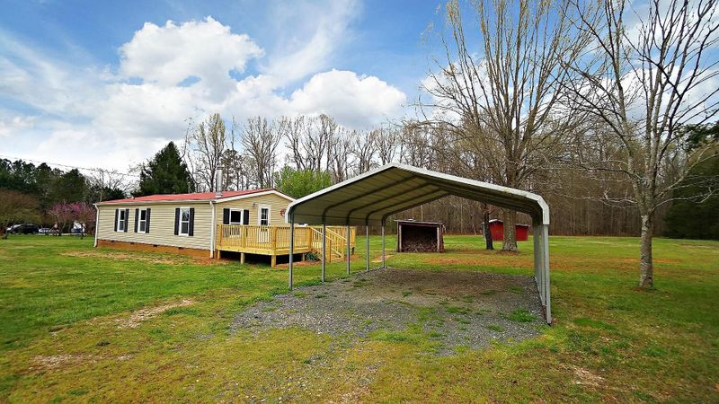 1624 Coleman Loop Rd, Hillsborough, NC 27278