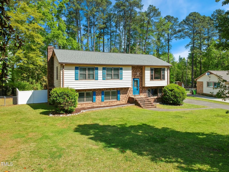 1624 Cone Ave, Apex, NC 27502