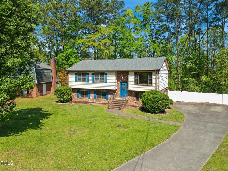 1624 Cone Ave, Apex, NC 27502