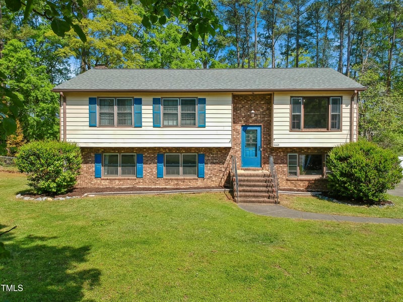 1624 Cone Ave, Apex, NC 27502