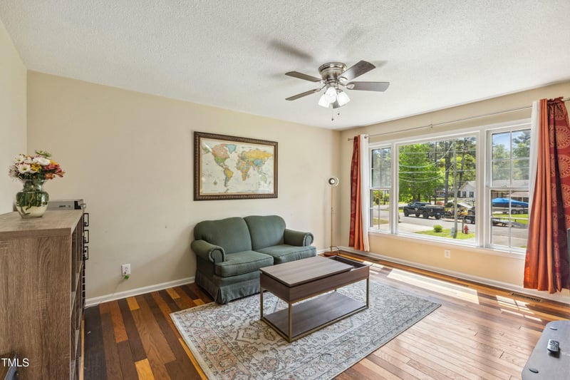1624 Cone Ave, Apex, NC 27502