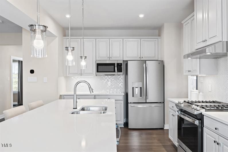 1624 Crimson Leaf Ln, Wake Forest, NC 27587