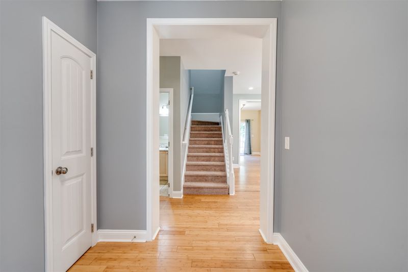 1624 Forest Rd, Wake Forest, NC 27587