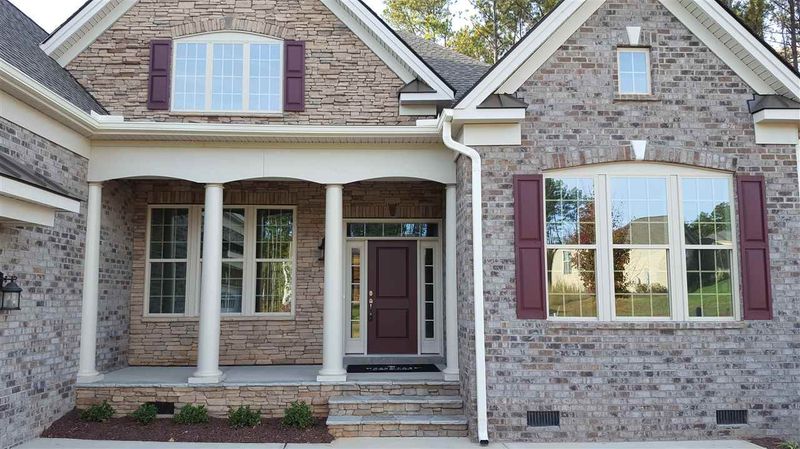 1624 Hasentree Villa Ln Lot 404, Wake Forest, NC 27587