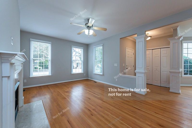 1624 Heritage Garden St, Wake Forest, NC 27587