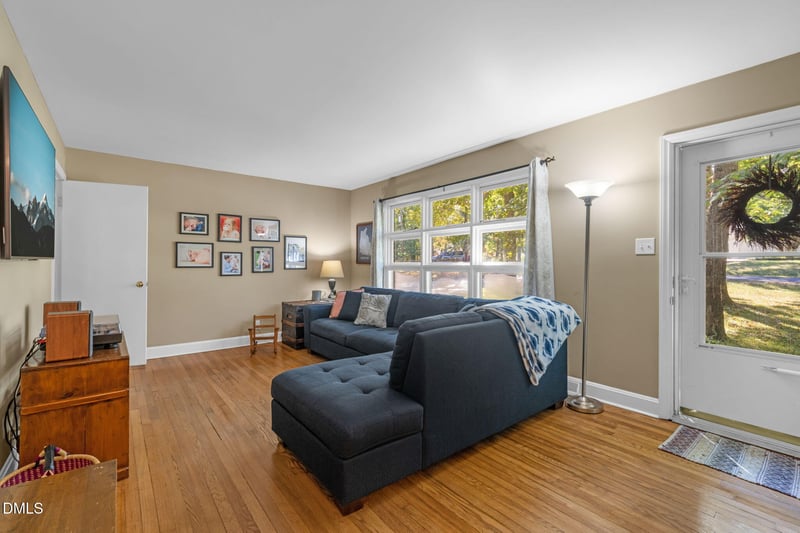 1624 Kirkwood Dr, Durham, NC 27705