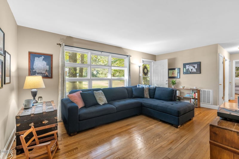 1624 Kirkwood Dr, Durham, NC 27705