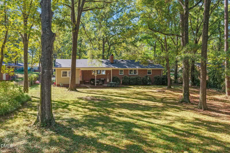 1624 Kirkwood Dr, Durham, NC 27705