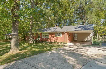 1624 Kirkwood Dr, Durham, NC 27705
