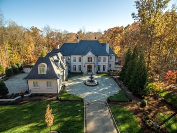 1624 Morning Mountain Rd, Raleigh, NC 27614